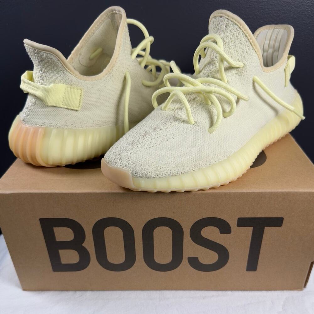 adidas Yeezy Boost 350 V2 “Butter” – F36980 | 10.5M